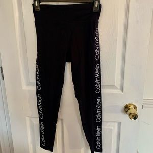Calvin Klein leggings